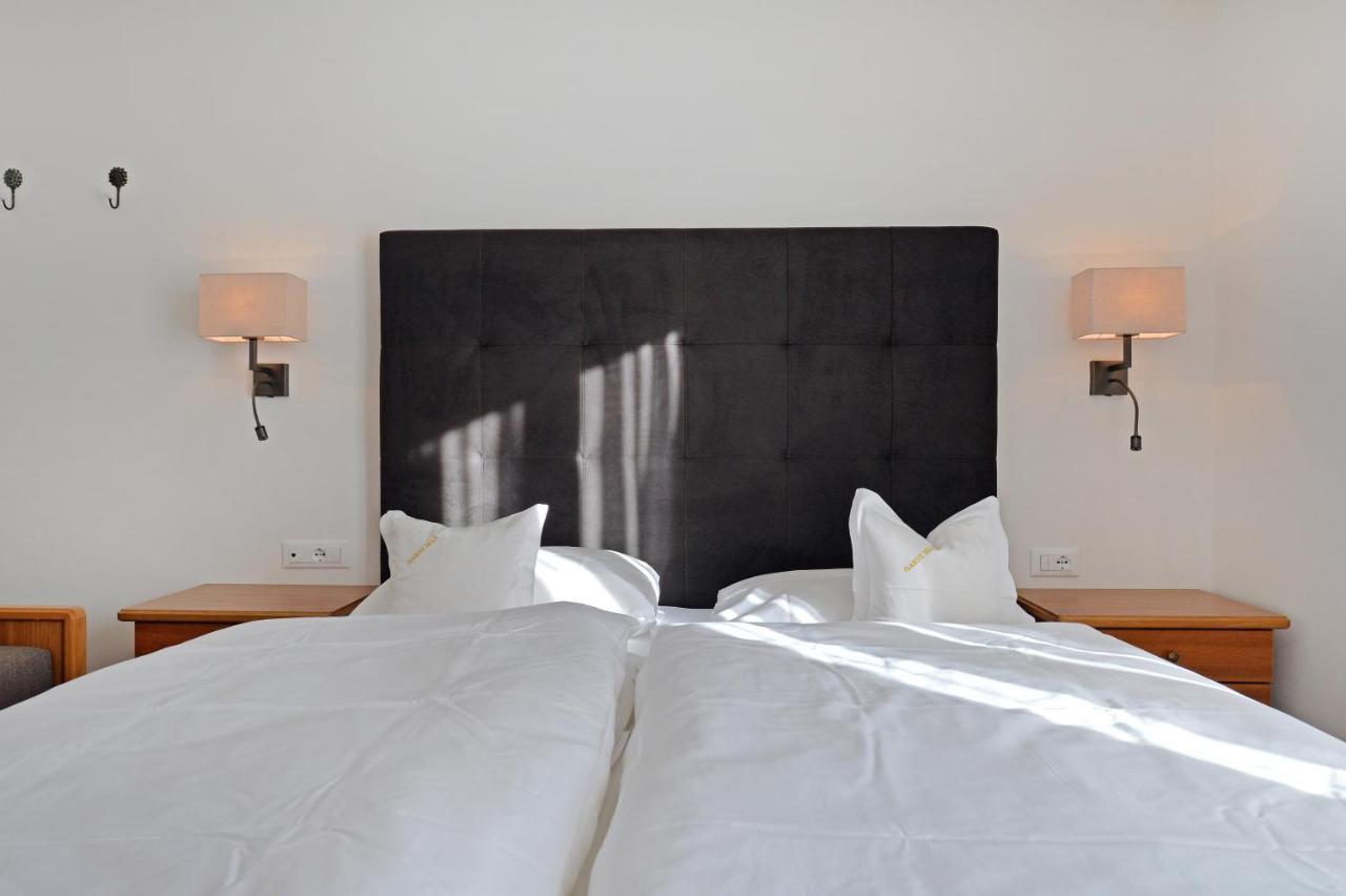 Garni Hotel Max Santa Cristina Val Gardena Luaran gambar