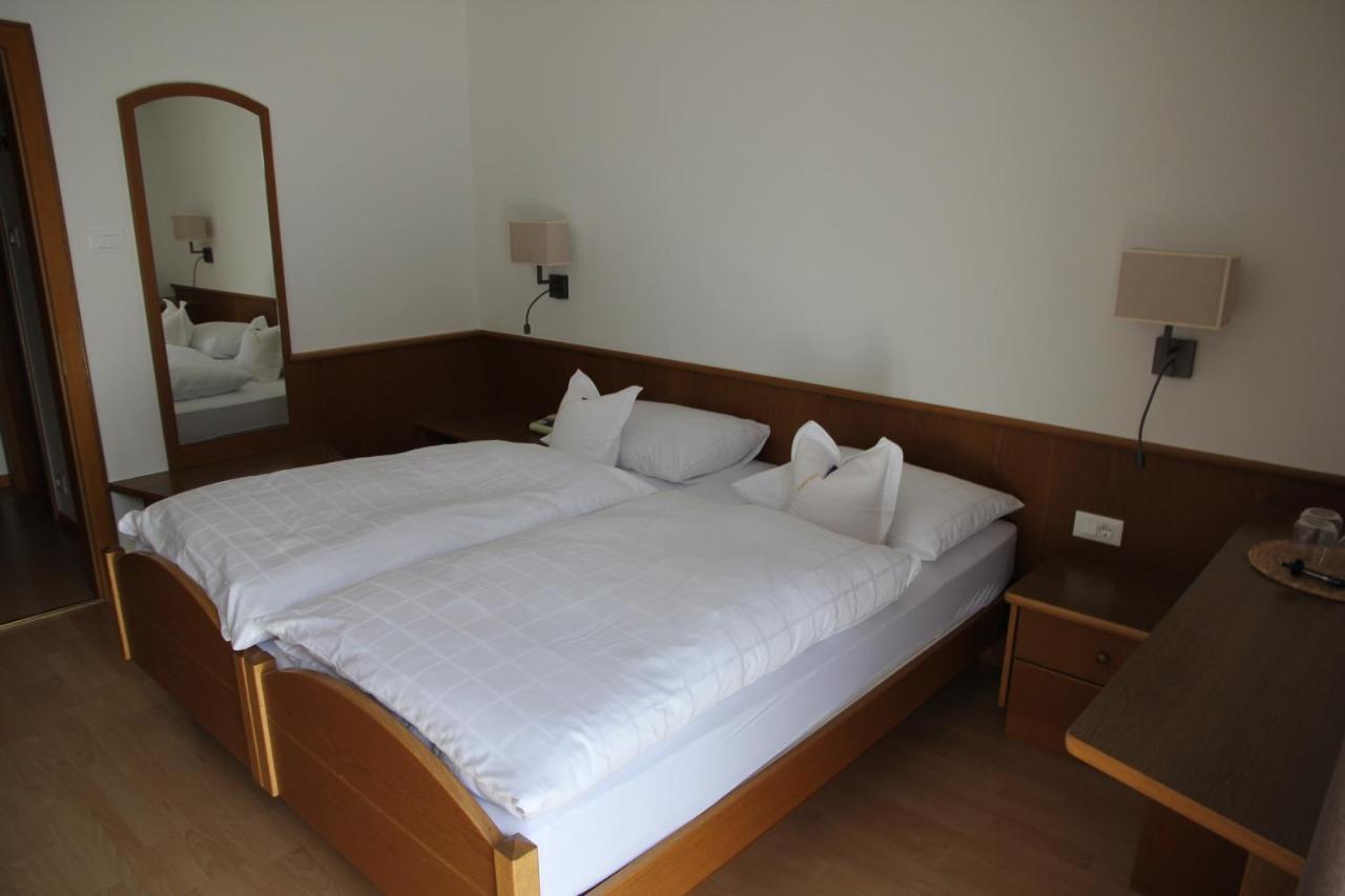 Garni Hotel Max Santa Cristina Val Gardena Luaran gambar
